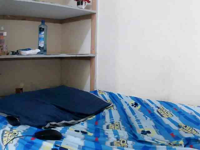 Karenato Live Webcam on BongaCams