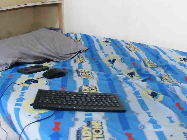 Karenato Live Webcam on BongaCams