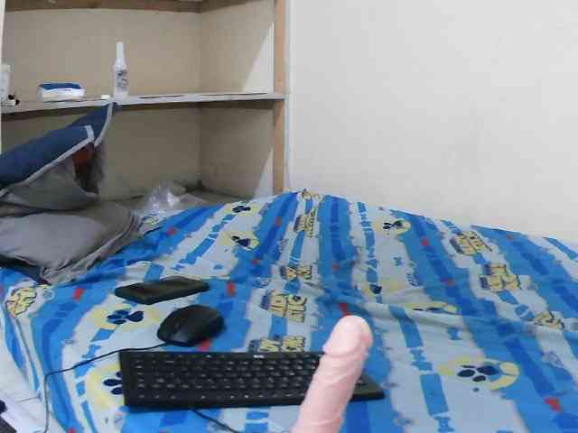 Karenato webcam