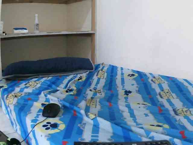 Karenato Live Webcam on BongaCams