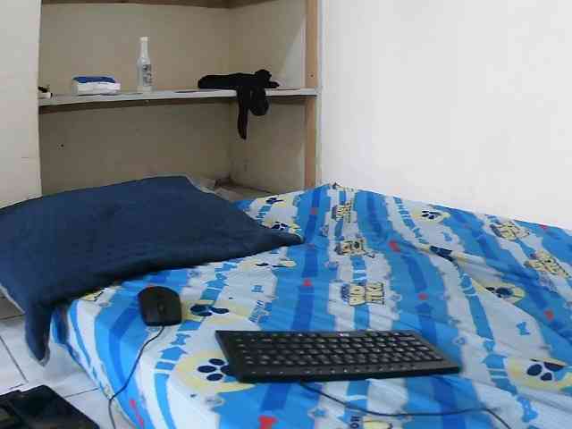 Karenato Live Webcam on BongaCams