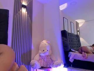 CELESTE-RIVEERS Porn Show