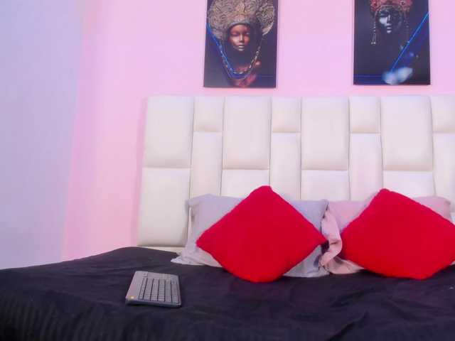 CELESTE-RIVEERS's BongaCams show and profile