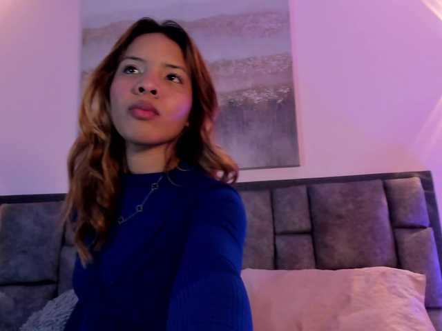CELESTE-RIVEERS's BongaCams show and profile