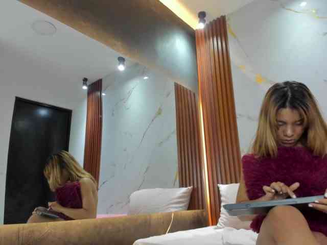 CELESTE-RIVEERS webcam