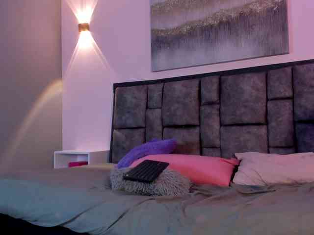 CELESTE-RIVEERS webcam