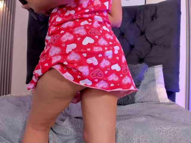 CELESTE-RIVEERS webcam