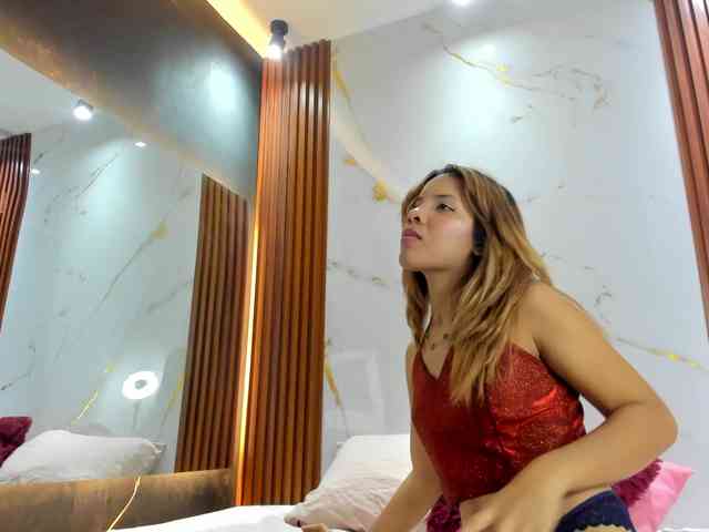 CELESTE-RIVEERS webcam