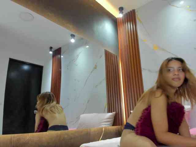 CELESTE-RIVEERS webcam