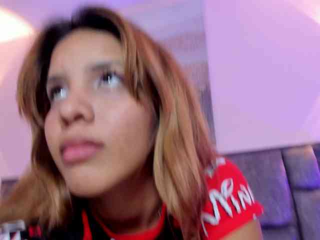 CELESTE-RIVEERS webcam