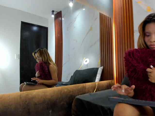 CELESTE-RIVEERS webcam