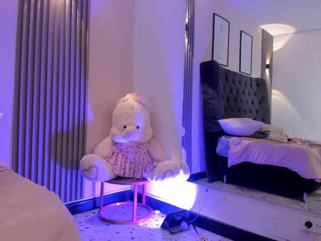 CELESTE-RIVEERS webcam