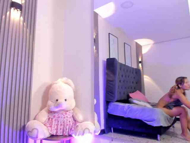 CELESTE-RIVEERS webcam