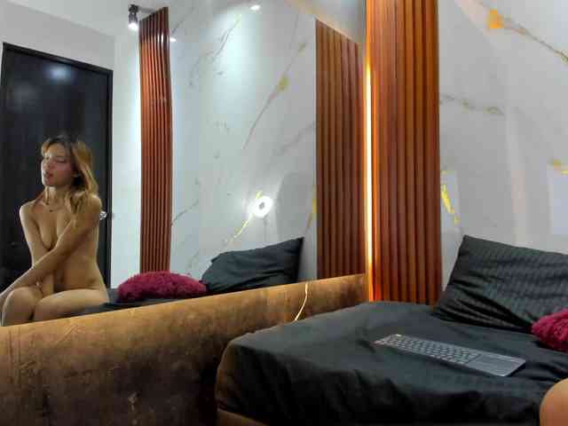 CELESTE-RIVEERS webcam