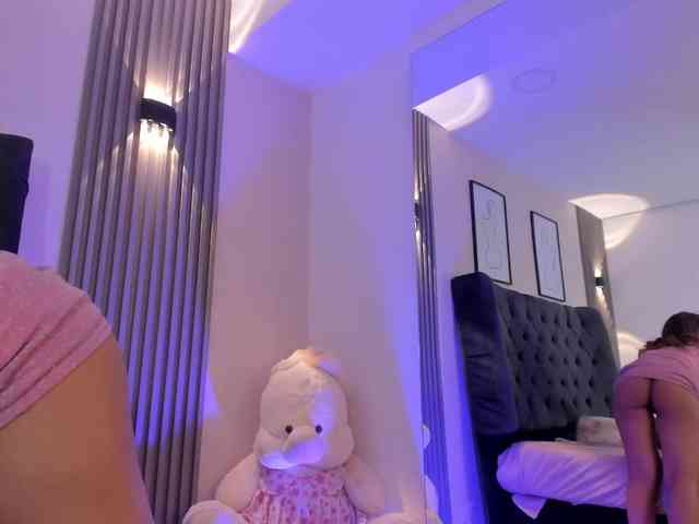 CELESTE-RIVEERS webcam