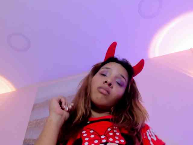 CELESTE-RIVEERS webcam