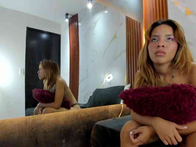 CELESTE-RIVEERS webcam