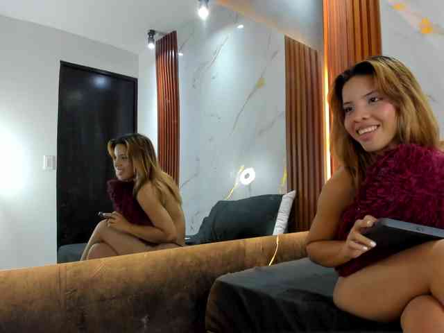 CELESTE-RIVEERS webcam