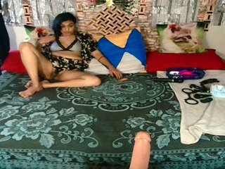 IndianBlaze00 Porn Show