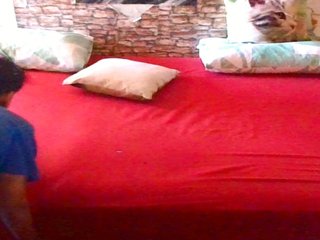 IndianBlaze00 Porn Show