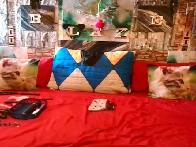 IndianBlaze00 webcam bongacams model stream image