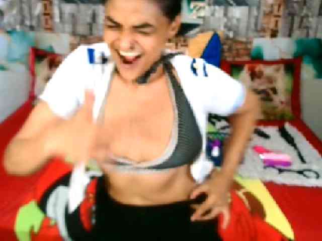 IndianBlaze00 webcam