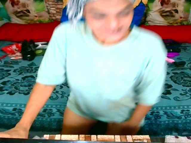 IndianBlaze00 webcam