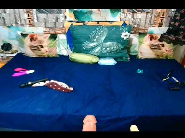 IndianBlaze00 webcam