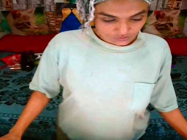 IndianBlaze00 webcam