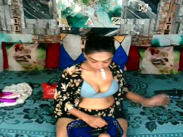 IndianBlaze00 webcam