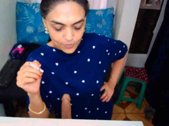 IndianBlaze00 webcam