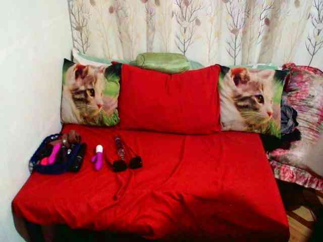 IndianBlaze00 webcam