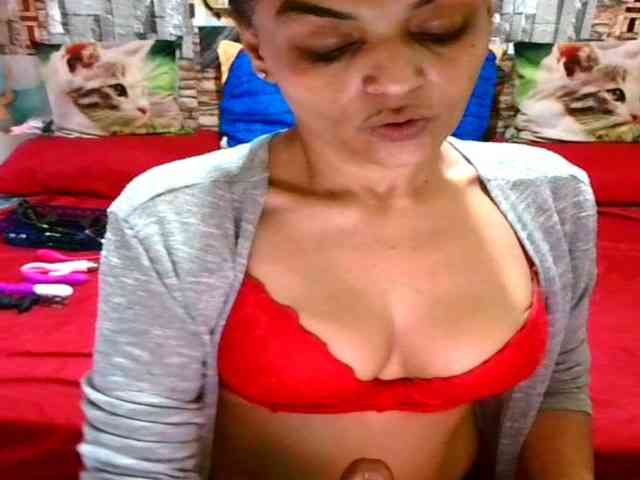 IndianBlaze00 webcam