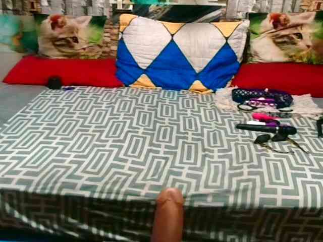 IndianBlaze00 webcam