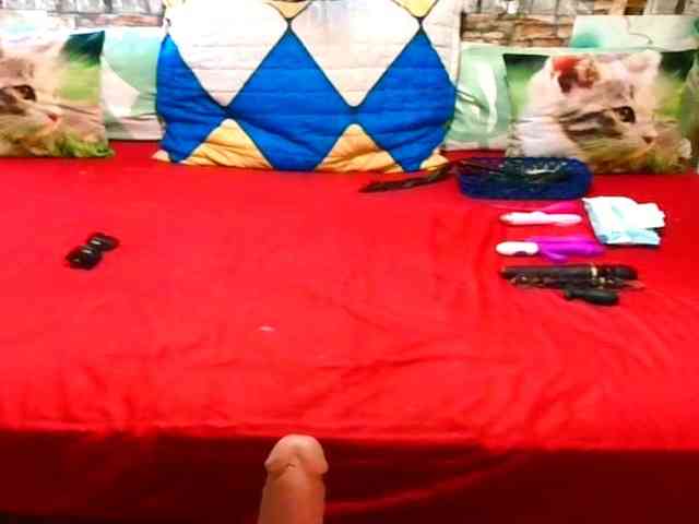 IndianBlaze00 webcam