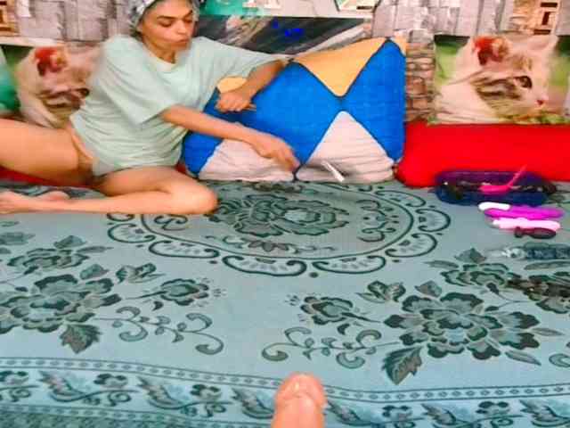 IndianBlaze00 webcam