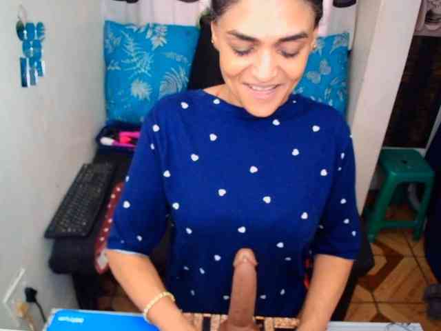 IndianBlaze00 webcam