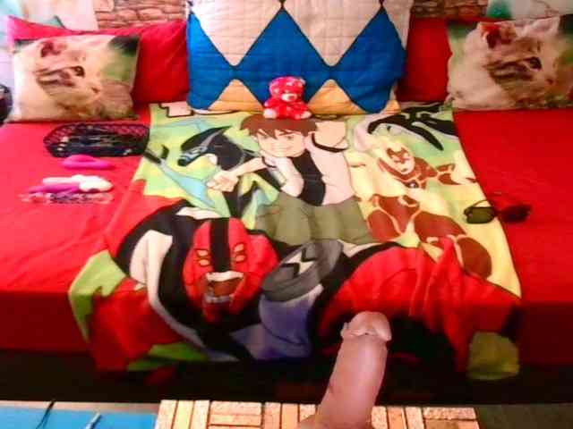 IndianBlaze00 webcam