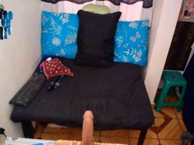 IndianBlaze00 webcam