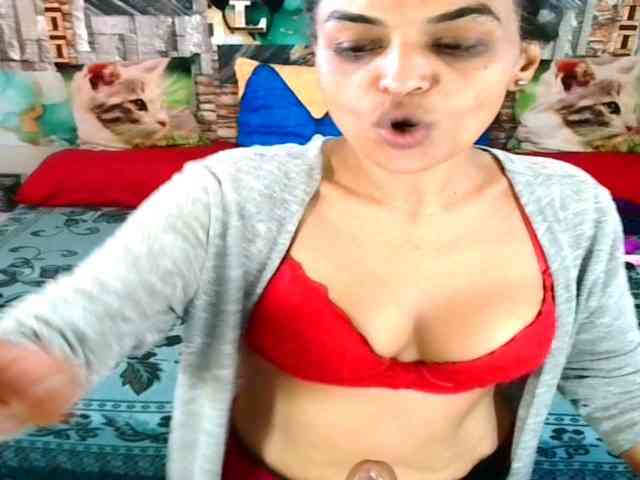 IndianBlaze00 webcam