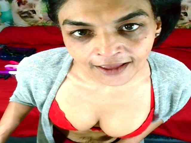 IndianBlaze00 webcam