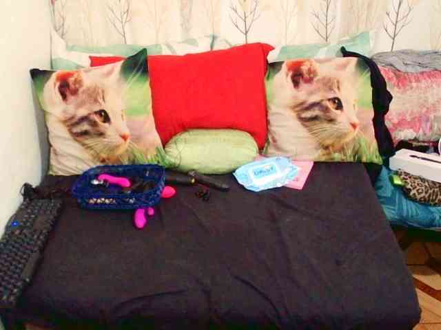 IndianBlaze00 webcam