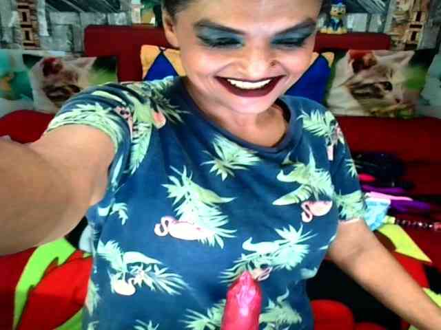 IndianBlaze00 webcam