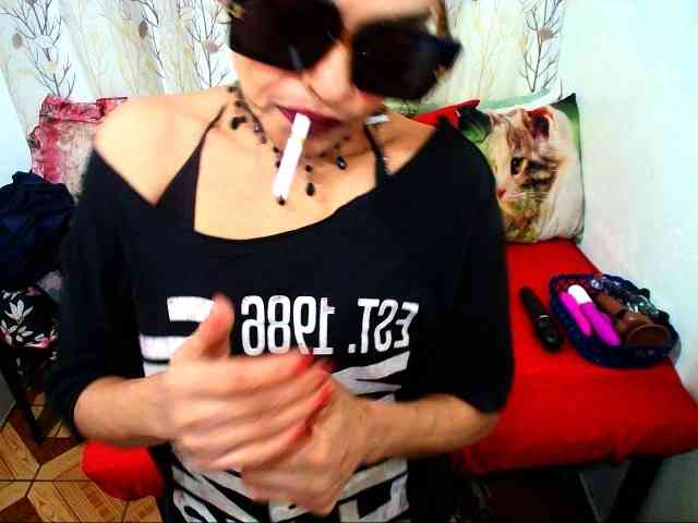 IndianBlaze00 webcam