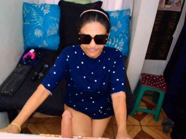 IndianBlaze00 webcam