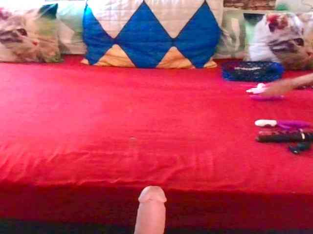 IndianBlaze00 webcam