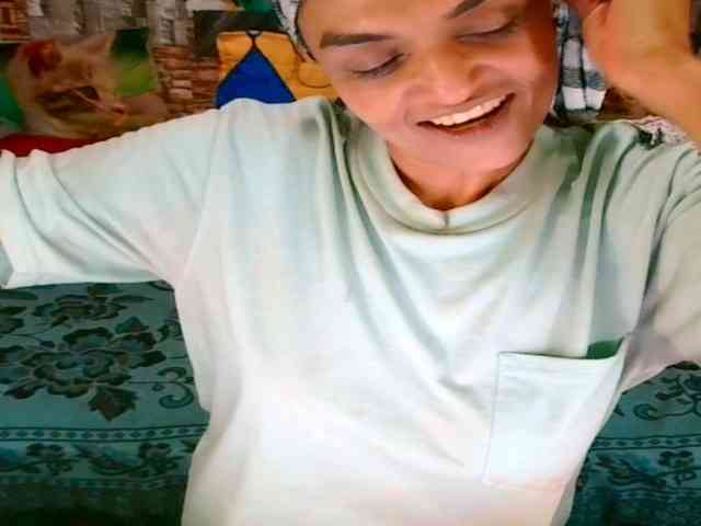 IndianBlaze00 webcam