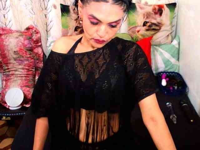 IndianBlaze00 webcam