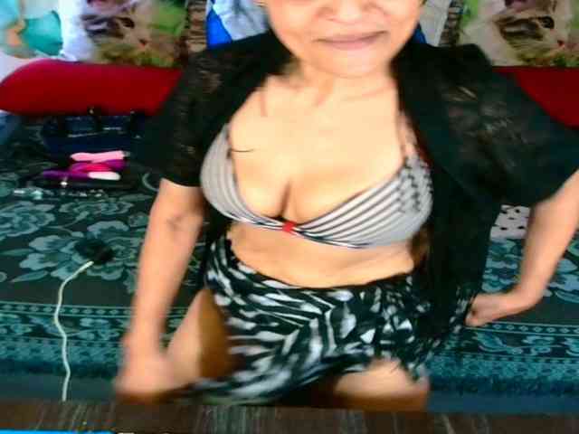 IndianBlaze00 webcam