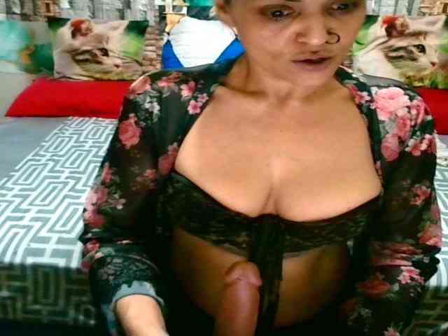 IndianBlaze00 webcam